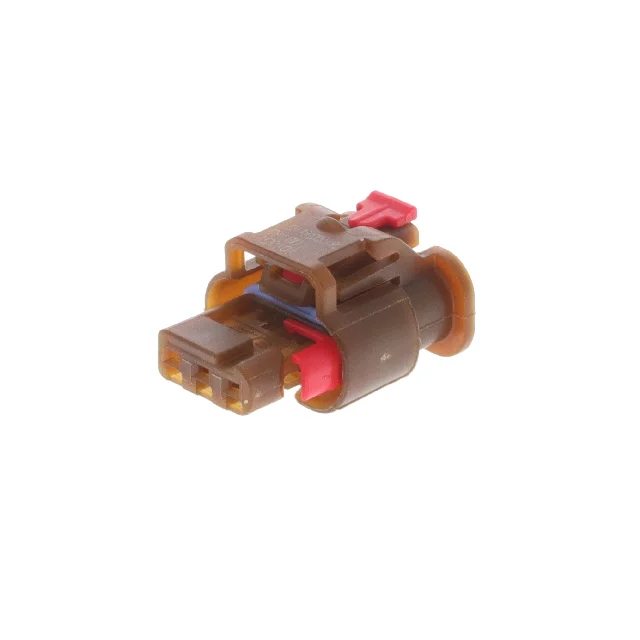 2098541-5 矩形连接器