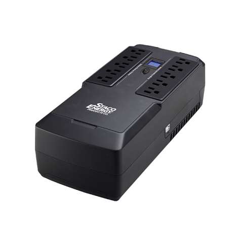 SB2-03501 不间断电源（UPS)系统