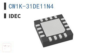 CW1K-31DE11N4 钥匙锁开关
