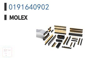 0191640902 矩形连接器