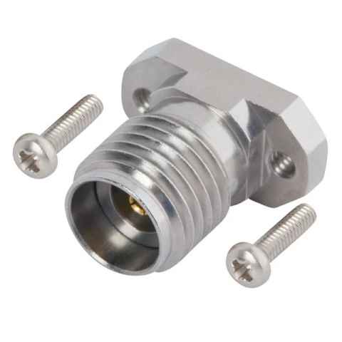 SF1521-60124-1S 2.92mm射频同轴连接器