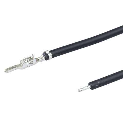 LM80KIQP 距离测量