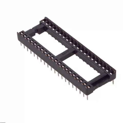 1-1825109-3 IC、晶体管插座