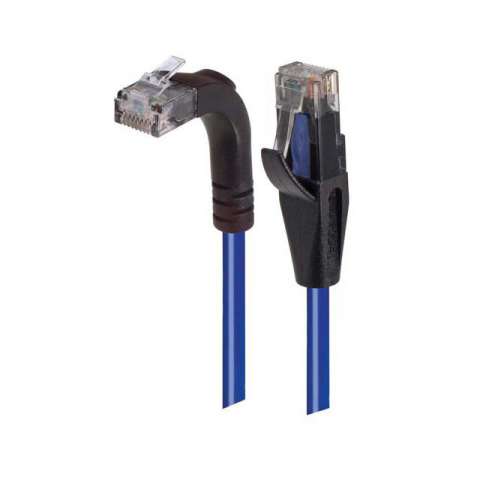 TRD815RA2BL-1 模块化以太网电缆（RJ45，RJ11）