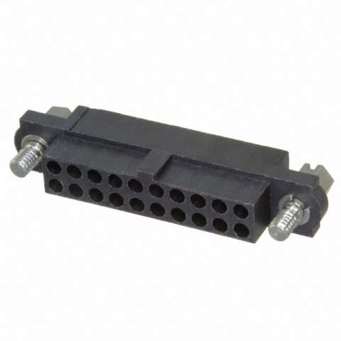M80-4182098 矩形连接器
