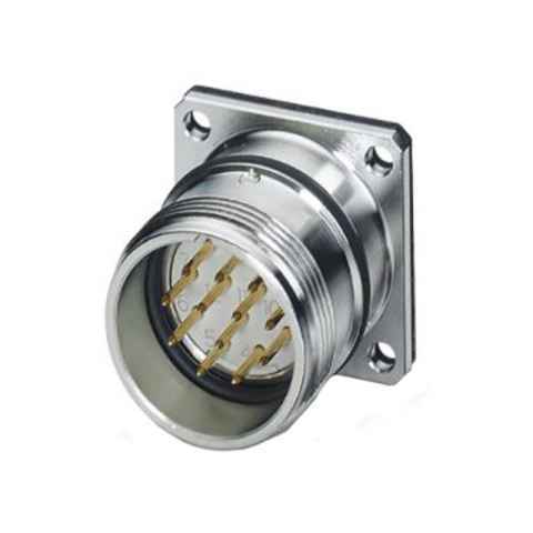 1596903 矩形连接器