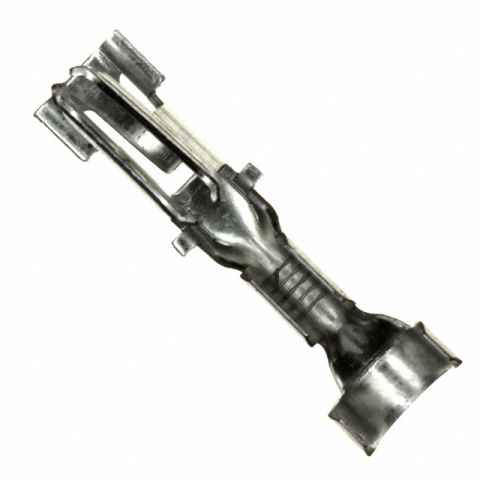 350822-1 矩形连接器