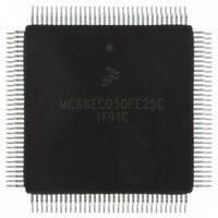MC68030FE25C