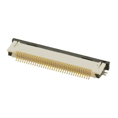 0541323562 FFC、FPC（扁平柔性）连接器