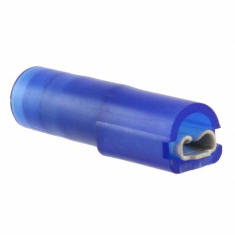 0190020035 矩形连接器