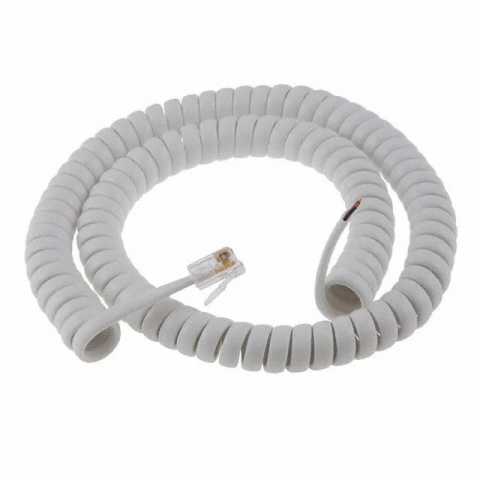 AT-C-26-4/4/W-10-OE 模块化以太网电缆（RJ45，RJ11）