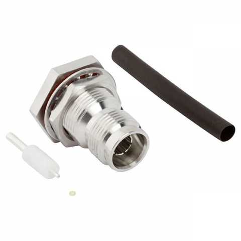 225-109J-52S 2.2/5射频同轴连接器