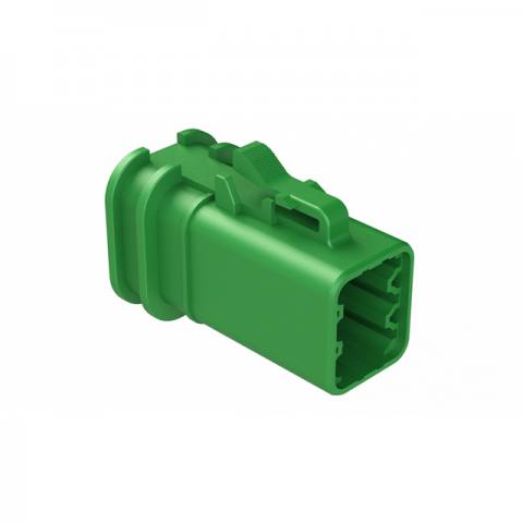 ATP06-6S-OMGRN 射频同轴连接器