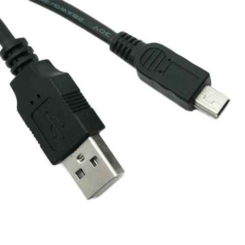 321010005 USB 电缆