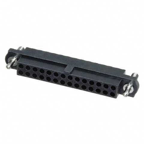 M80-4172898 矩形连接器