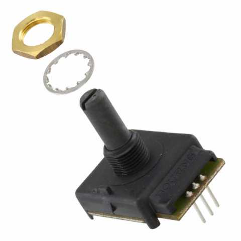 ECW1J-R19-AC0024L 编码器