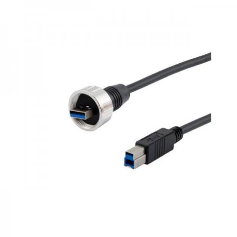 U3A00022-105M USB 电缆