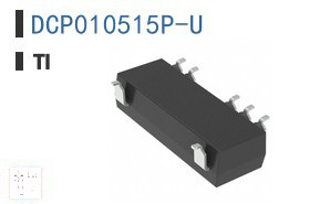 DCP010515P-U
