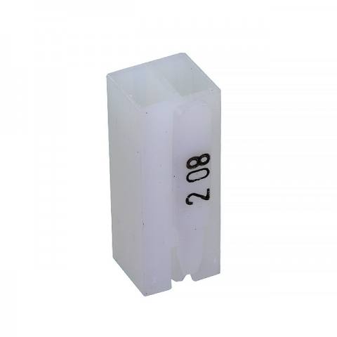 2-969484-2 矩形连接器