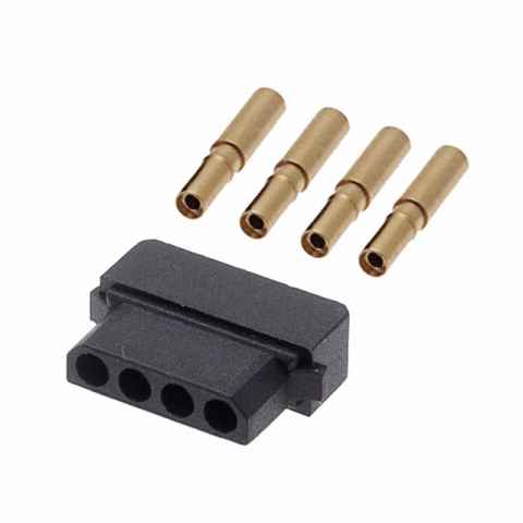 M80-8990405 矩形连接器