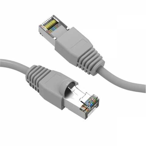 CM-100857GYBSTK 模块化以太网电缆（RJ45，RJ11）