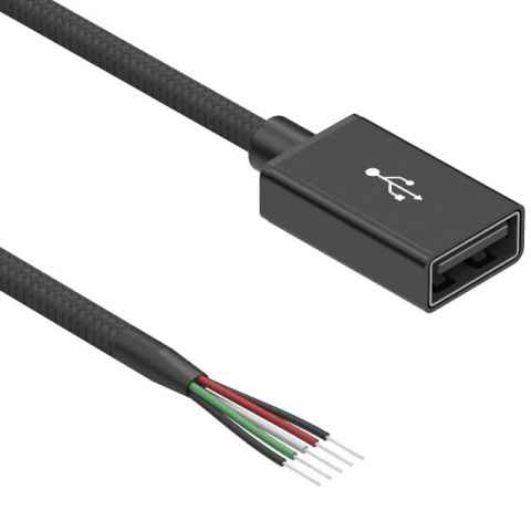 10-03391 USB 电缆