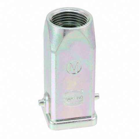 19620031443 矩形连接器