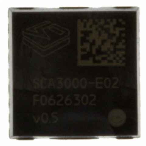 SCA3000-E02 加速度计