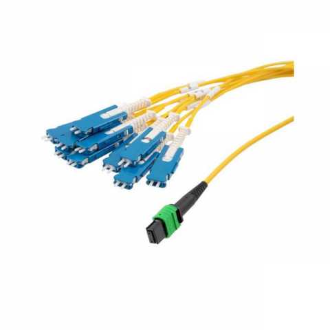 MPF-20S2-SNUR-15 光纤电缆