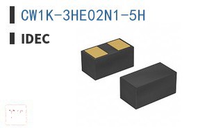 CW1K-3HE02N1-5H 钥匙锁开关