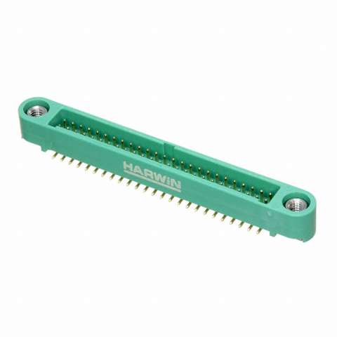 G125-MS15005M1P 矩形连接器