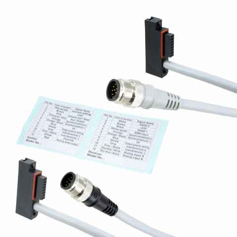 SFB-CB05-MU 传感器，变送器，配件