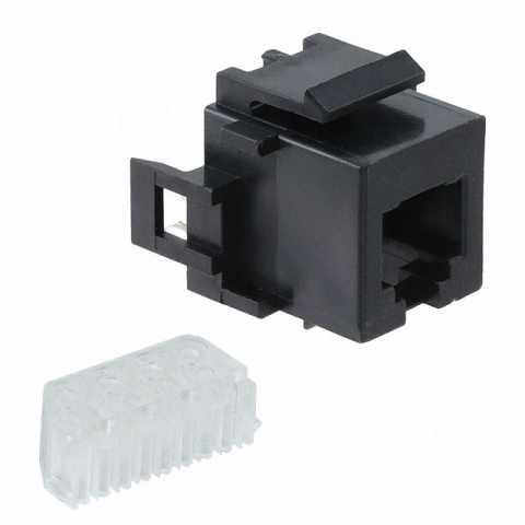 216000-1 矩形连接器