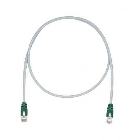 STPCH0.5MBGR 模块化以太网电缆（RJ45，RJ11）