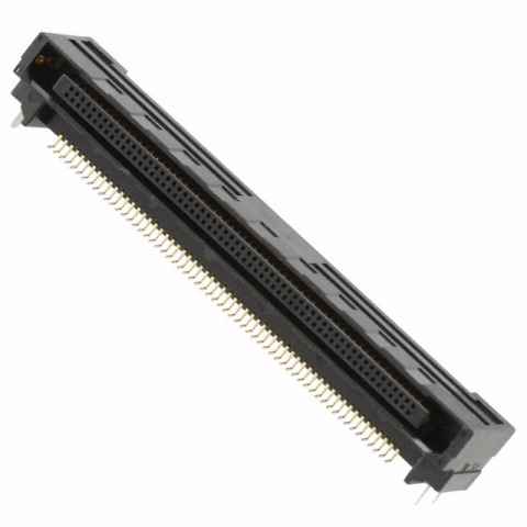 FX18-120S-0.8SH 矩形连接器