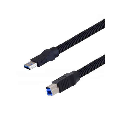 U3A00004-1M USB 电缆