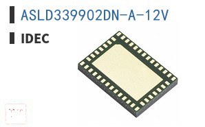 ASLD339902DN-A-12V 选择开关
