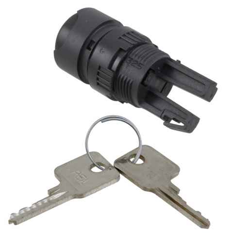 A018325 可配置开关元件 - 主体