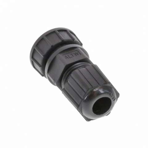 DC-02BFMB-LL7001 射频同轴连接器