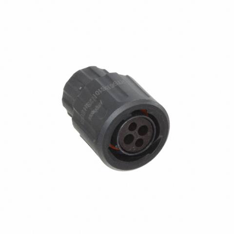 RTS6BS10N2SHEC03 射频同轴连接器