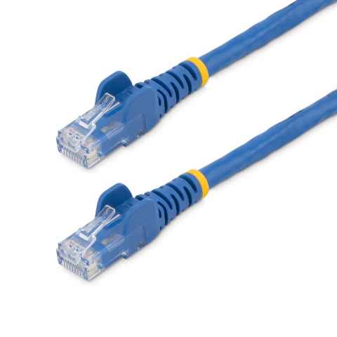 N6PATCH15BL10PK 模块化以太网电缆（RJ45，RJ11）