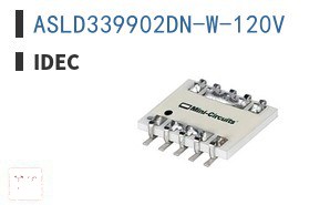 ASLD339902DN-W-120V 选择开关