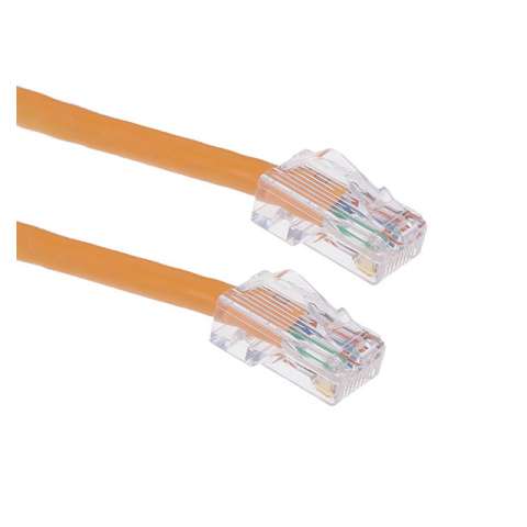 UTPCH3.5MORY 模块化以太网电缆（RJ45，RJ11）