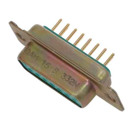 DAM15S332N 射频同轴连接器