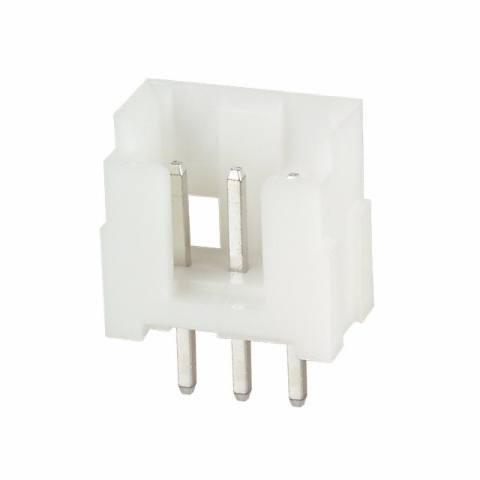 DF1B-3P-2.5DSA 矩形连接器