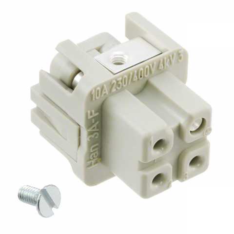 09200032711 其他连接器