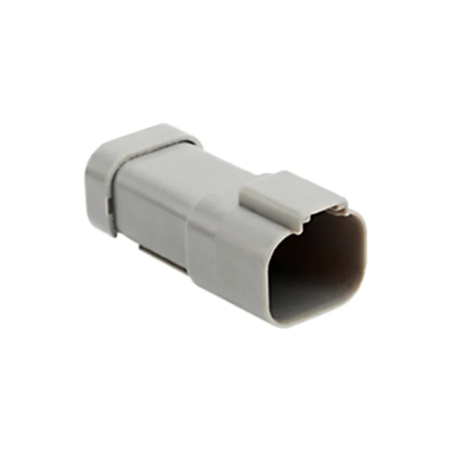 AT04-4P-EC01 射频同轴连接器