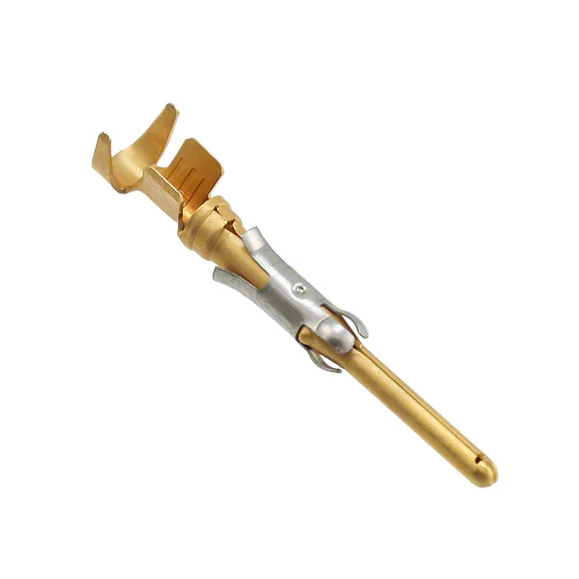 66359-9 矩形连接器