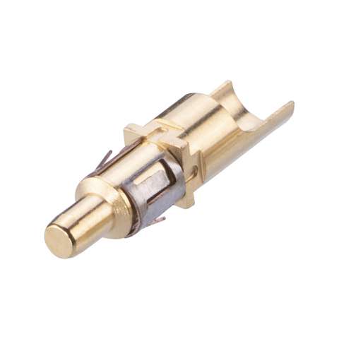 M80-PM5 矩形连接器