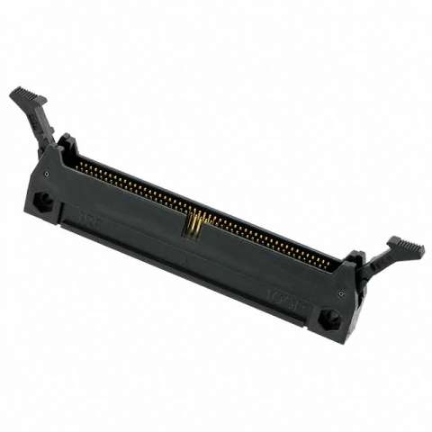 HIF6H-100PA-1.27DS(71) 矩形连接器